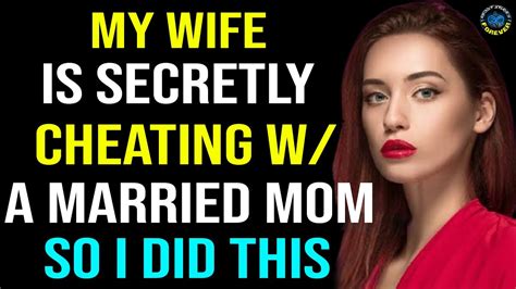 cheating wife caught husband|An update to my situation .